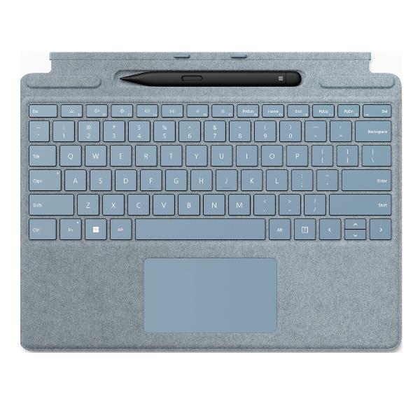 Microsoft Surface Pro 10 Teclado 8X8 00175